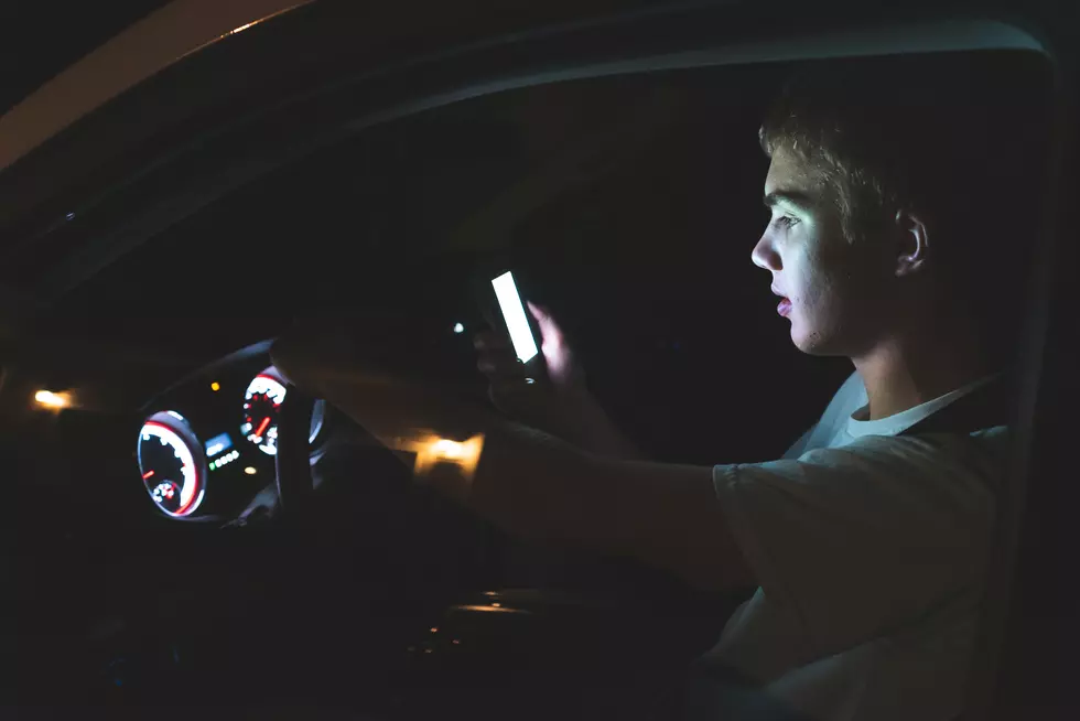 All 207 towns where the NJ texting crackdown begins Monday