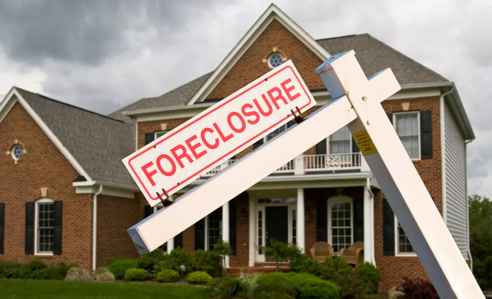 Don&#8217;t panic when you see the latest foreclosure data for NJ