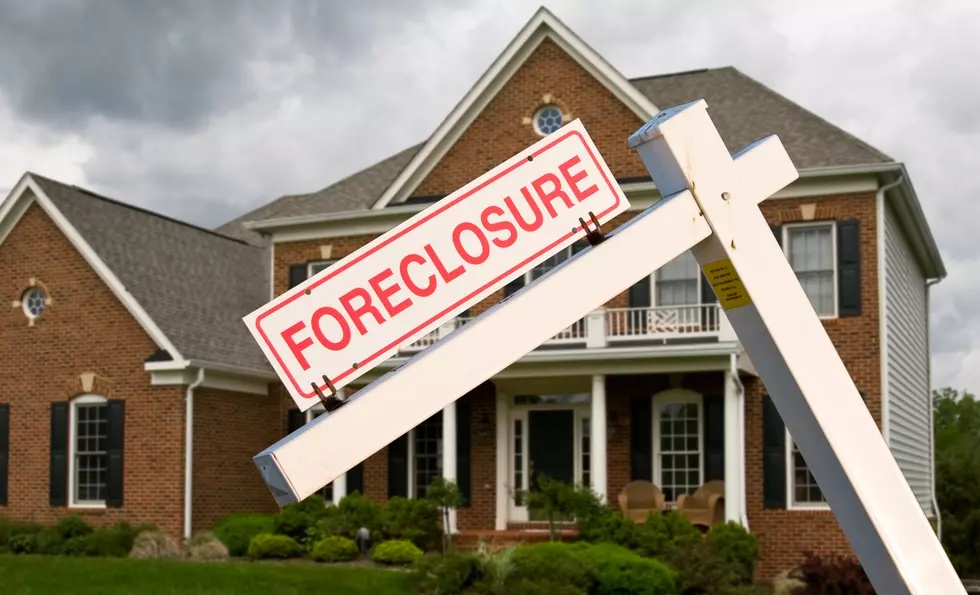 Don&#8217;t Panic When You See the Latest Foreclosure Data For NJ