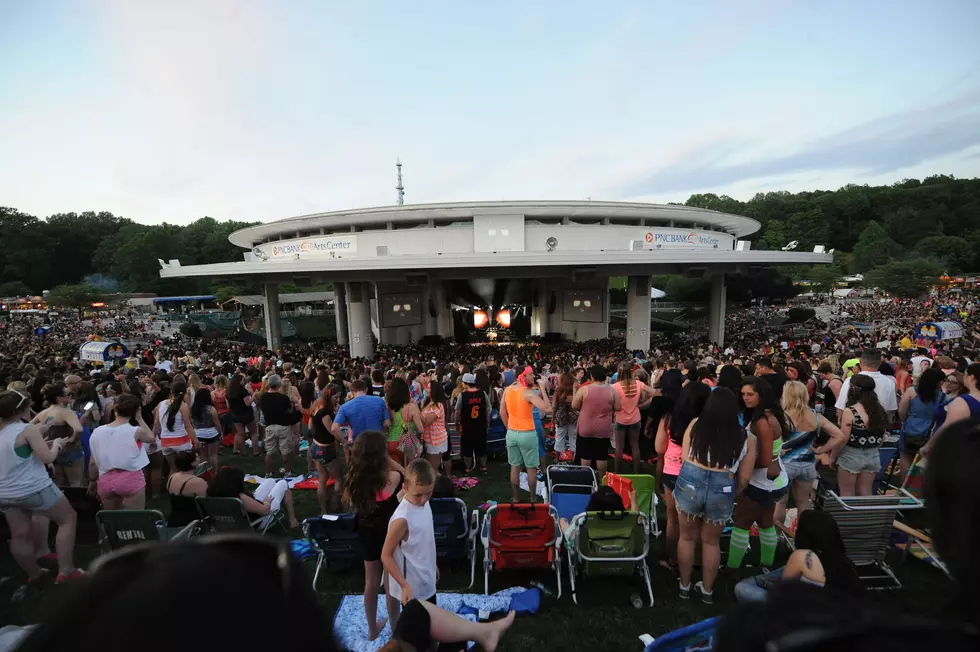 The Lawn Pass is back for the PNC Arts Center’s summer lineup