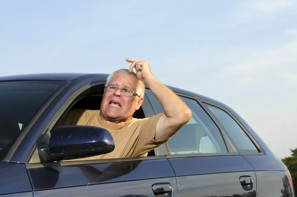 Dumbest driving moves in NJ, ranked (Opinion)