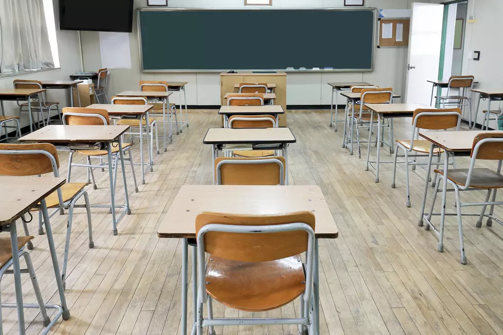 Enough of the left wing politics in our schools (Opinion)