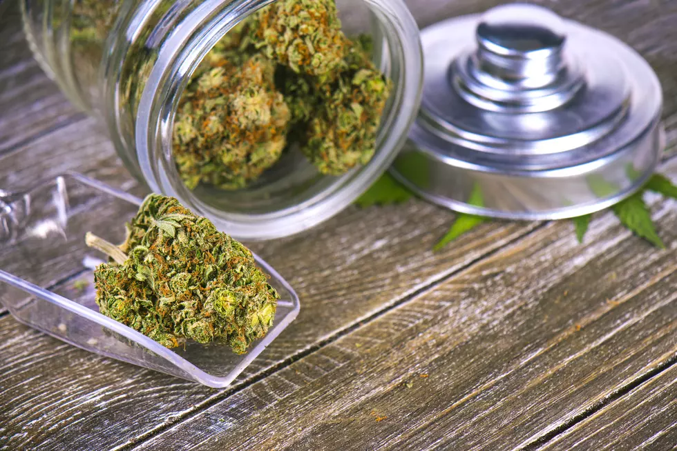 This Jersey Shore Town Approved A Medical Marijuana Dispensary