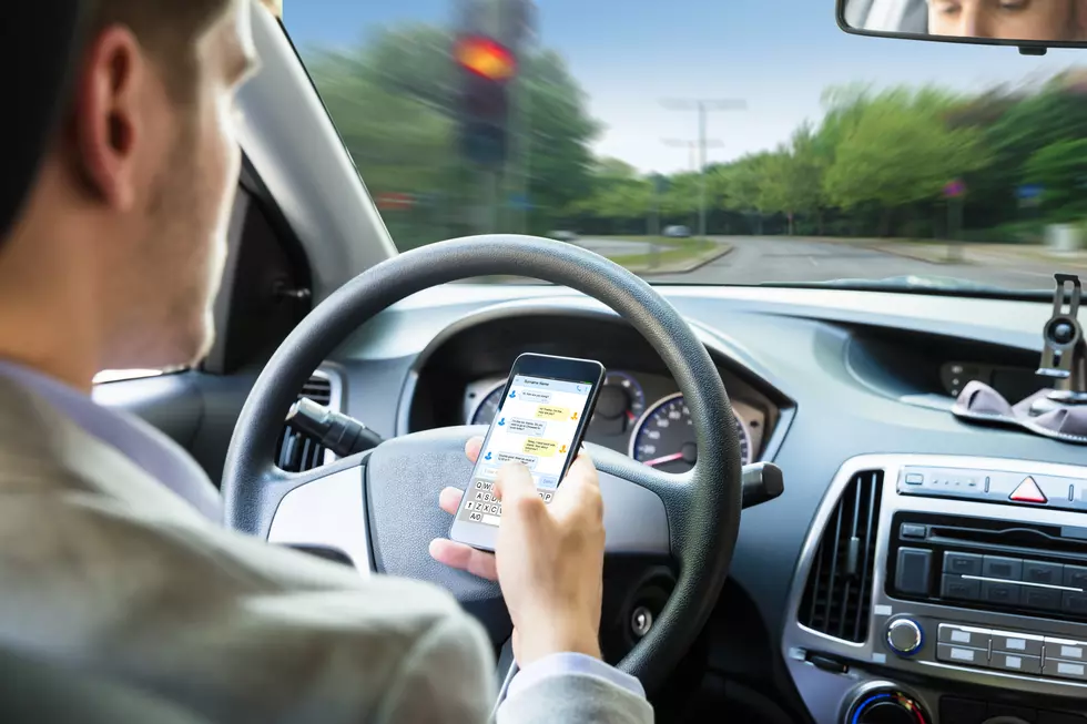 New Jersey’s crackdown on distracted driving is coming soon