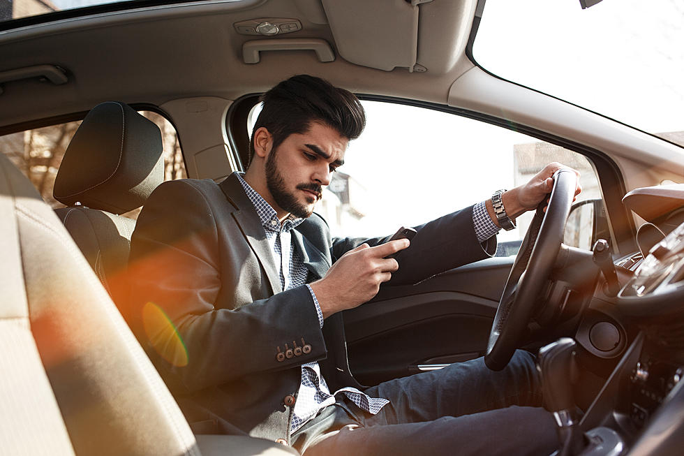 Distracted driving? Don’t worry, the government will fix it (Opinion)