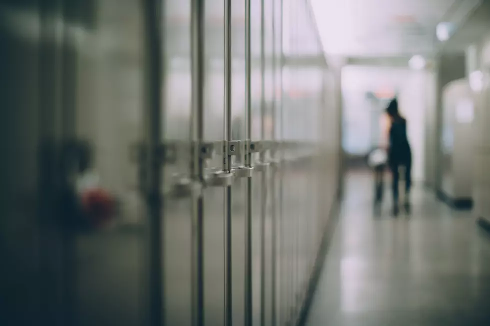 Linden public schools 'return' to random student, locker searches