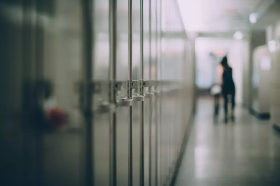 Linden public schools &#8216;return&#8217; to random student, locker searches