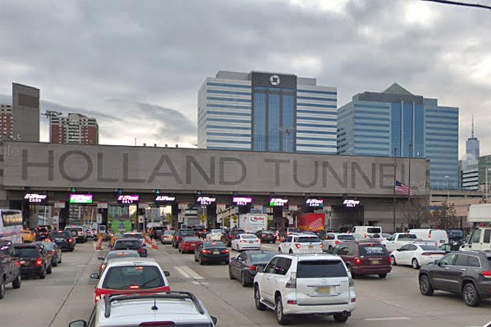 GWB, Lincoln & Holland tunnels getting rid of toll booths