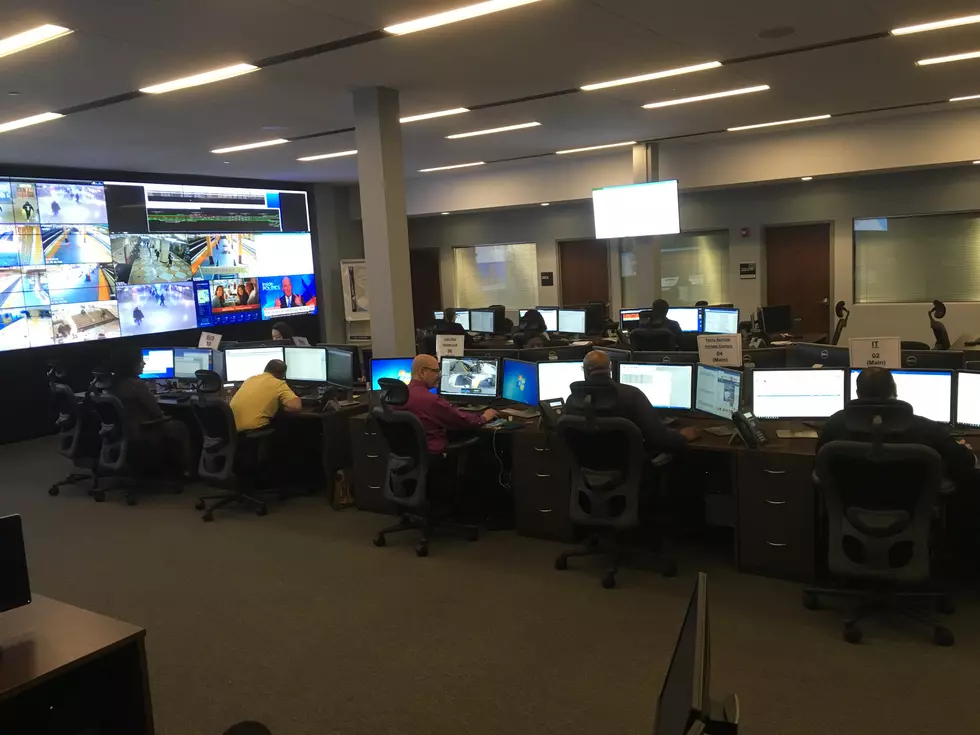 Do They Know What&#8217;s Going On? Inside NJ Transit&#8217;s &#8216;War Room&#8217;