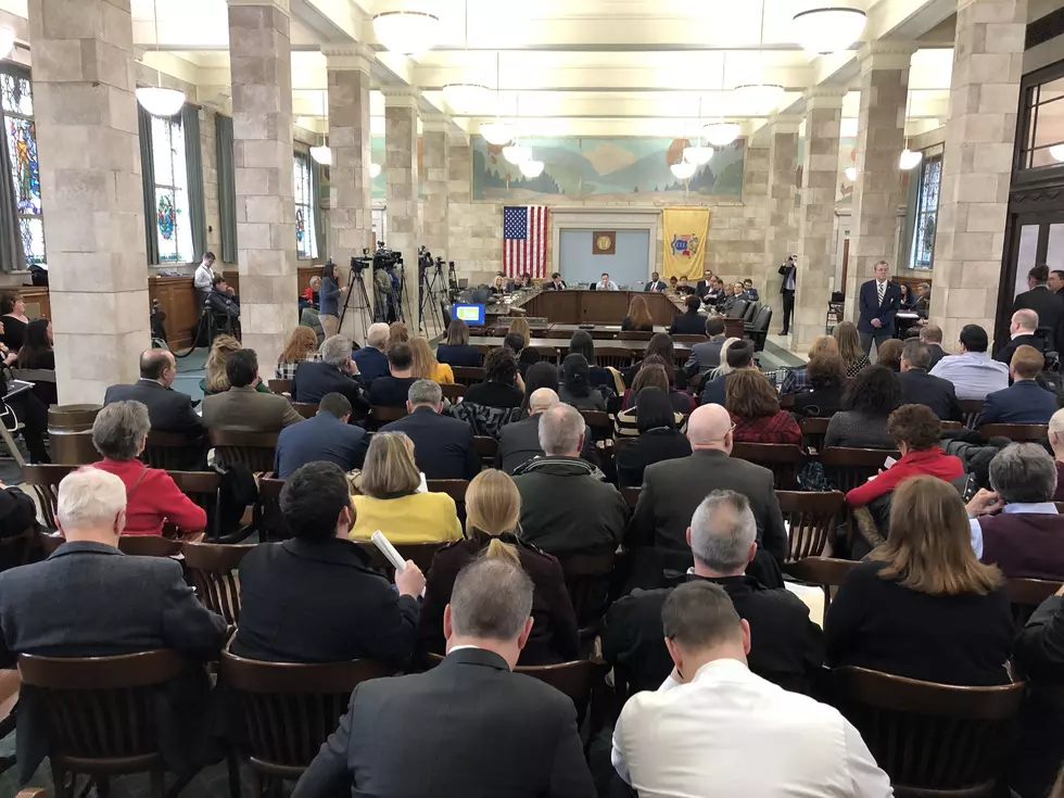 NJ Legislators Begin Action on Expanding Lawsuits for Sexual Abuse