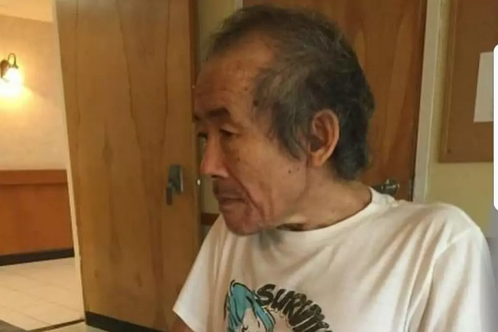 Have you seen him? NJ man with dementia missing after 4 months