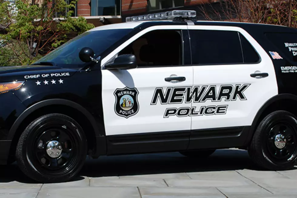 East Orange 20-year-old Shot Dead in Newark, Police Say