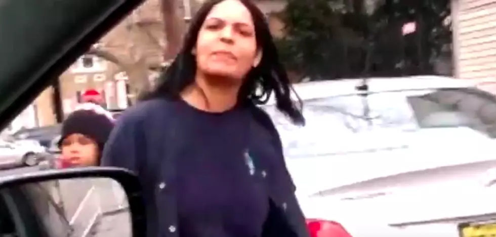 ‘Go Back to Your F—— Country!’ NJ School Worker Rages Against Muslim
