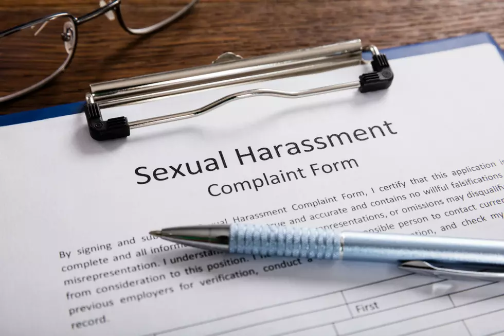 &#8216;Women should not have the same rights&#8217; — boss accused of harassment