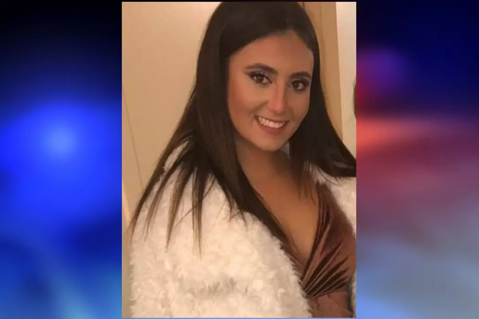 Missing NJ Woman Found Dead in South Carolina, Dad Says
