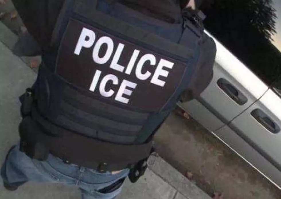 Immigration officials arrest another 123 in &#8216;sanctuary state&#8217; NJ