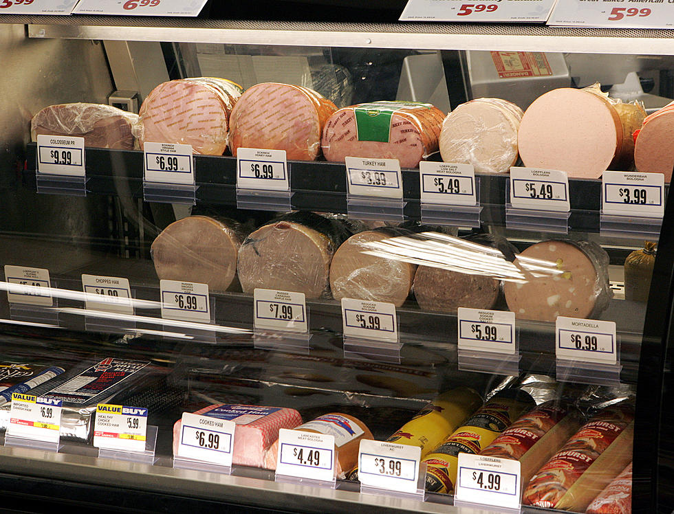 Listeria linked to deli meats and cheeses: NJ case confirmed