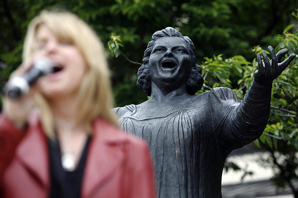 Kate Smith's 'God Bless America' still welcome in Wildwood