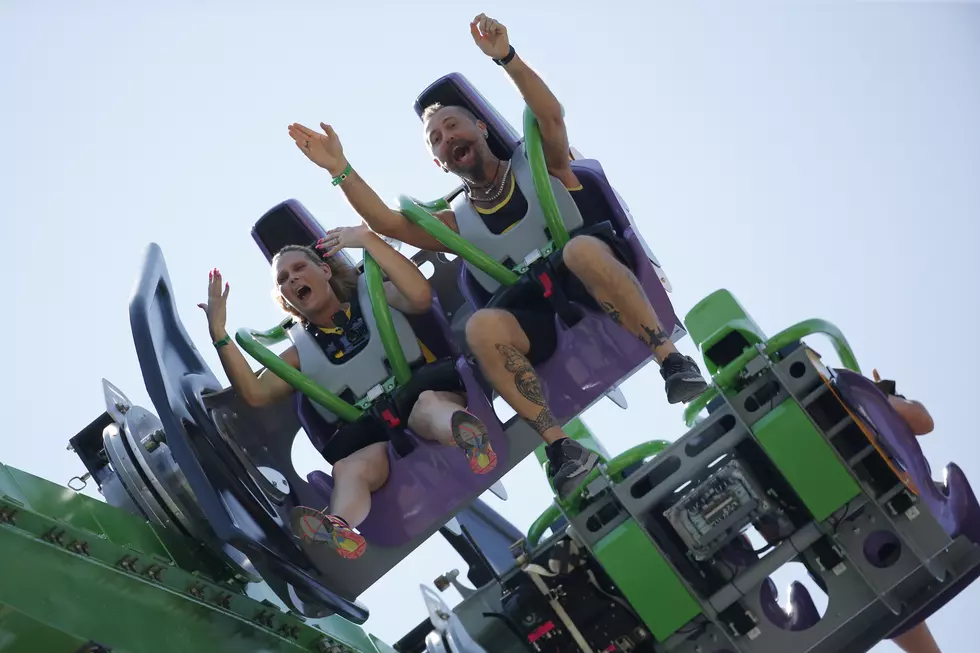 Six Flags Great Adventure Will Be More Autism-Friendly This Year