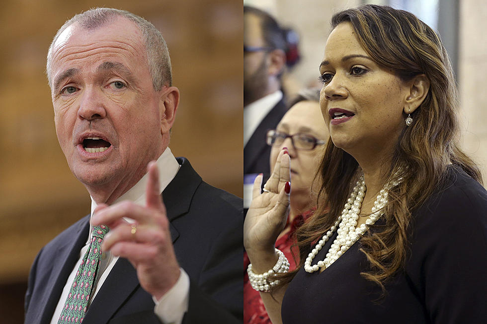 Does SDA scandal show Gov. Murphy lacks leadership? (Analysis)