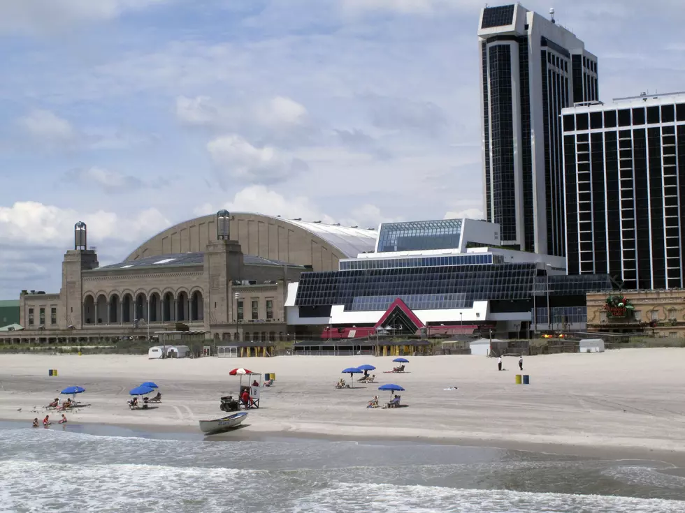 Miss America leaving Boardwalk Hall again, CRDA says