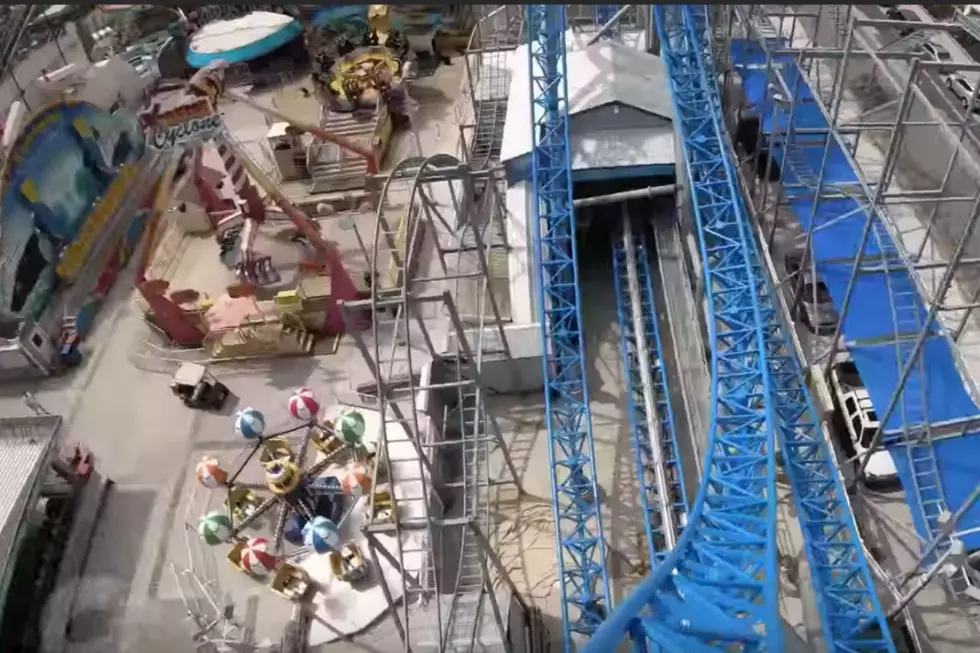 Test dummy falls out of Ocean City coaster but park says it&#8217;s safe