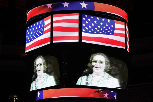 Somerset Patriots Offer the Flyers $50K for Kate Smith Statue