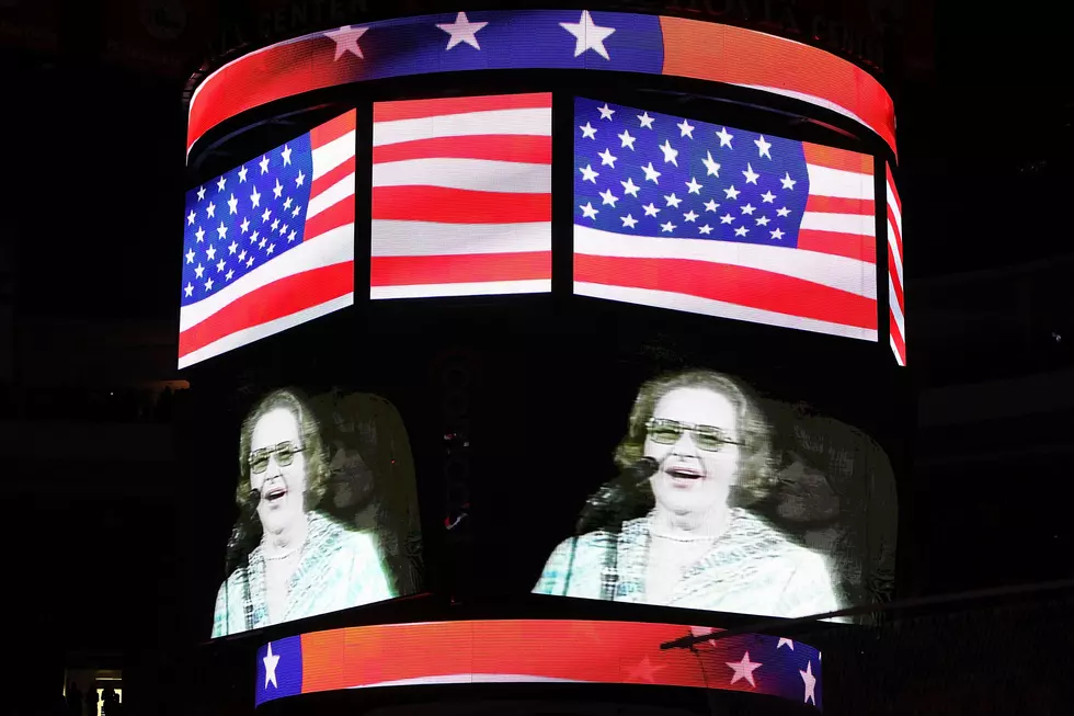 Flyers and Yankees pull Kate Smith’s ‘God Bless America’ over racism