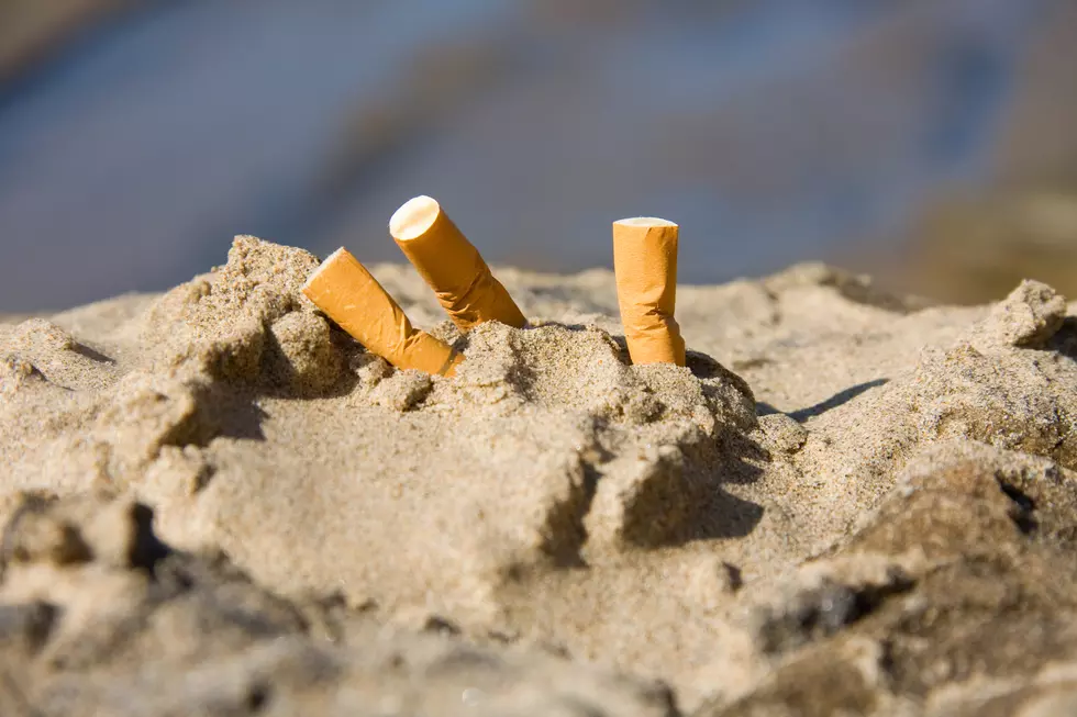 Opinion: Wildwood Crest Asking for Trouble With Smoking Sections