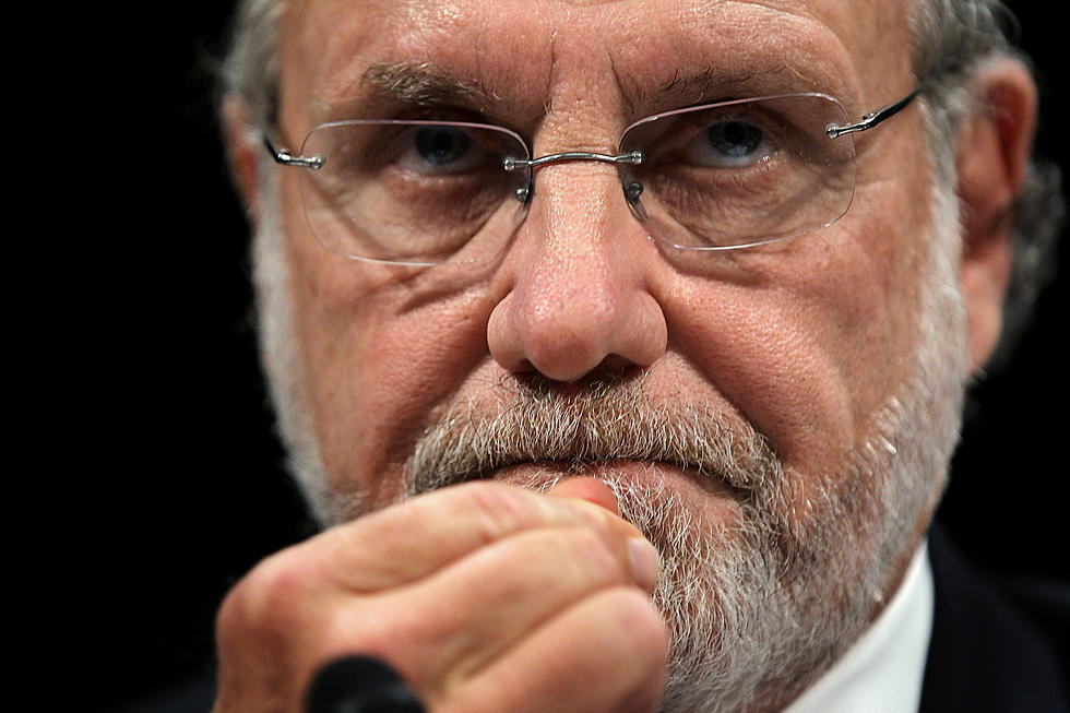 Corzine&#8217;s death penalty back pat couldn&#8217;t be worse timing (Opinion)