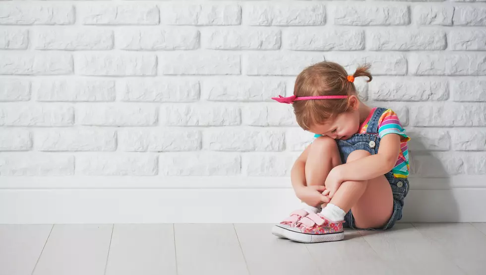 Opinion: Spanking Your Kids is Dumb, Ineffective, and Dangerous