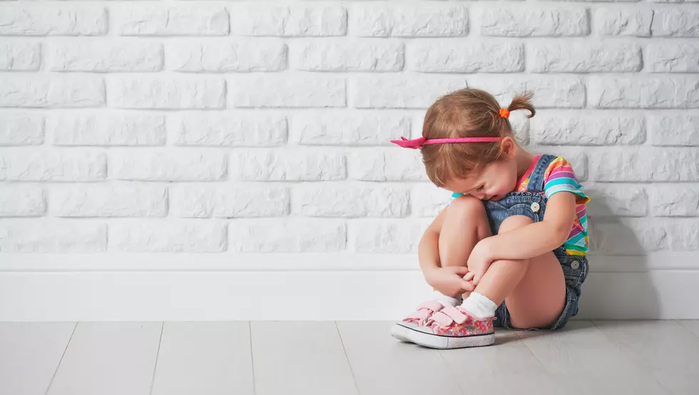 Spanking your kids is dumb, ineffective and dangerous (Opinion)