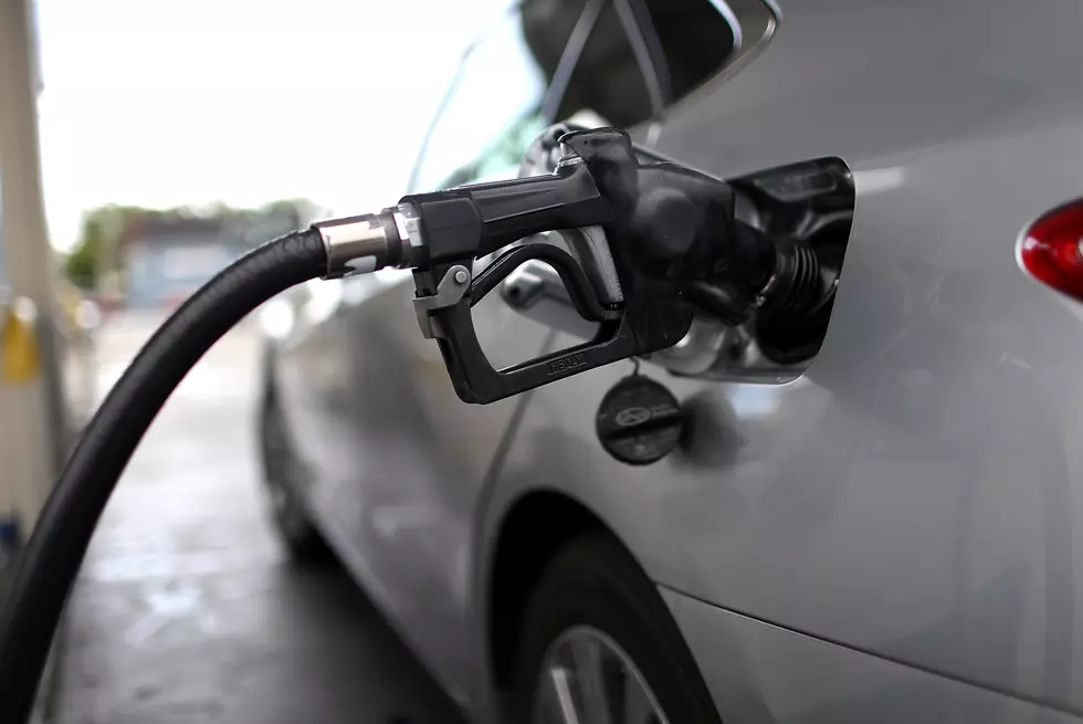 Gas tax hike coming? Treasurer says no, sales trend says yes