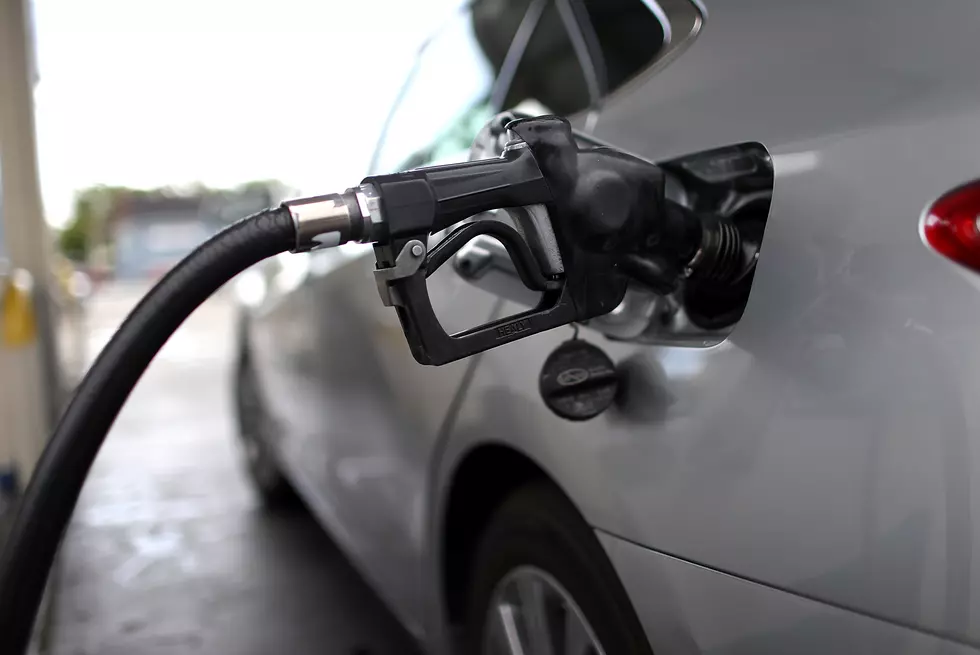 Gas Tax Boost Will Make Price 10X More Costly In Less Than 2 Yrs