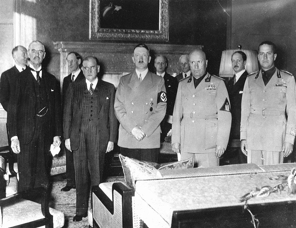 Of course Hitler was a great leader, and that’s horrible (Opinion)