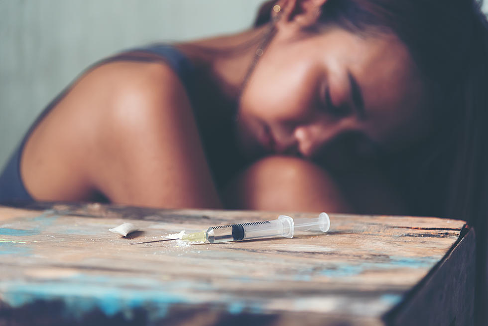 NJ's newest terrible idea — safe sites for drug addicts to inject