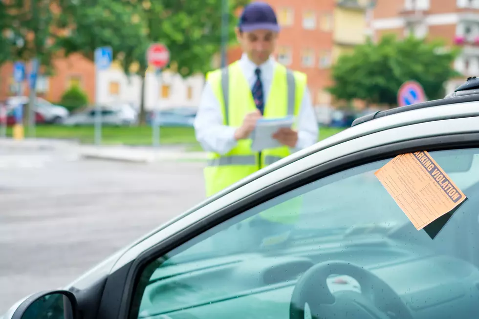 Chalking tires for parking tickets ruled unconstitutional 