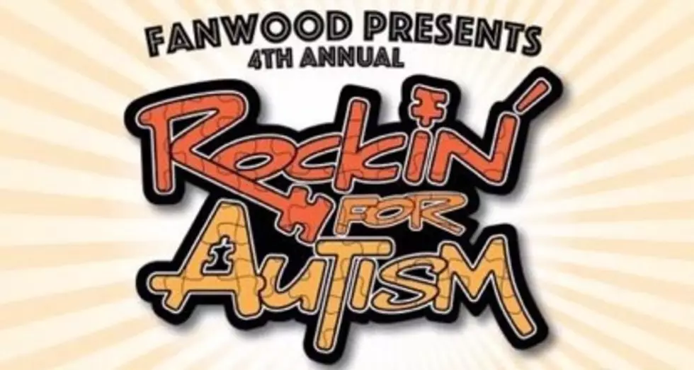 The B-Street Band Rocks for Autism