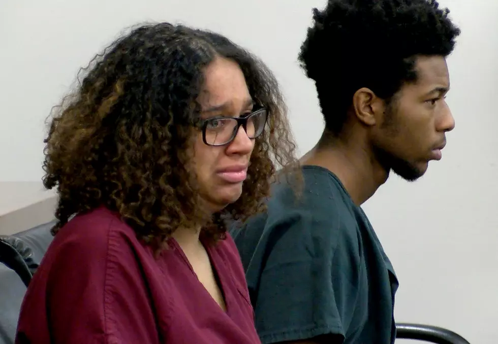 Neptune teen parents get 5-10 years for killing newborn, dumping body in trash