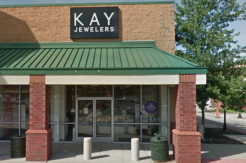 Jewelry company that owns Kay and Zales is giving up on malls