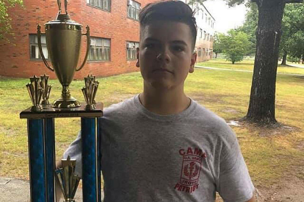 You can honor NJ teen, killed in crash, who helped disabled vets