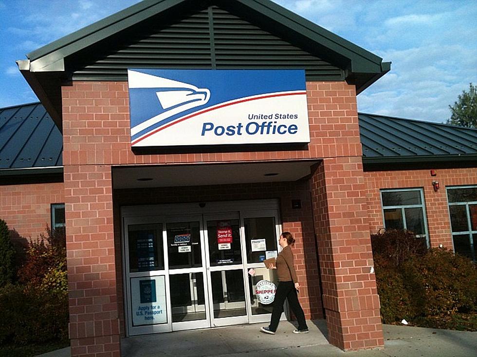 These post offices won't be open to midnight for your tax returns