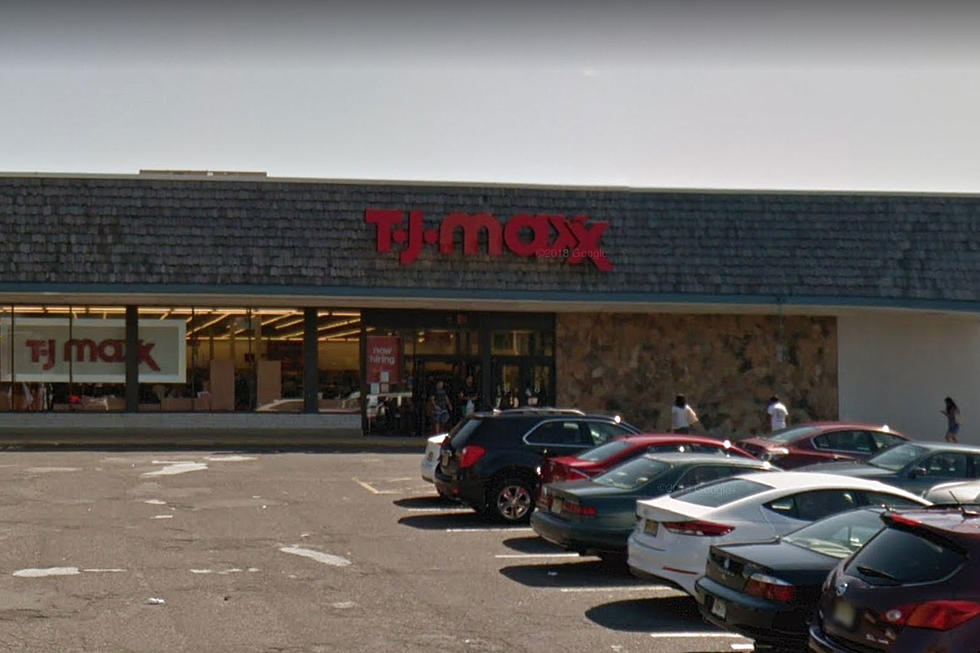 NJ woman sues TJ Maxx over being called ‘D*** lover’ on a receipt