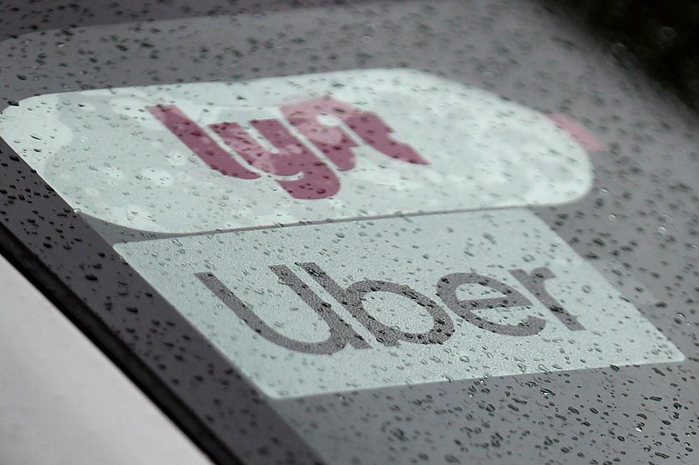Uber, Lyft drivers would need light-up signs under Jersey City rule