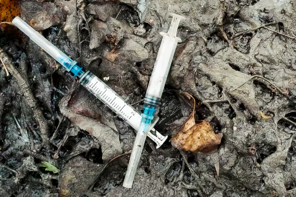 NJ needle-exchange program limited but open during COVID-19