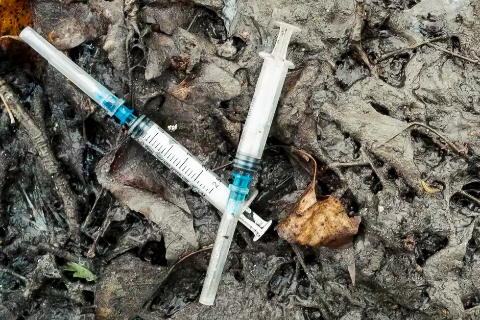 NJ Needle Exchange Program Limited But Open During COVID-19