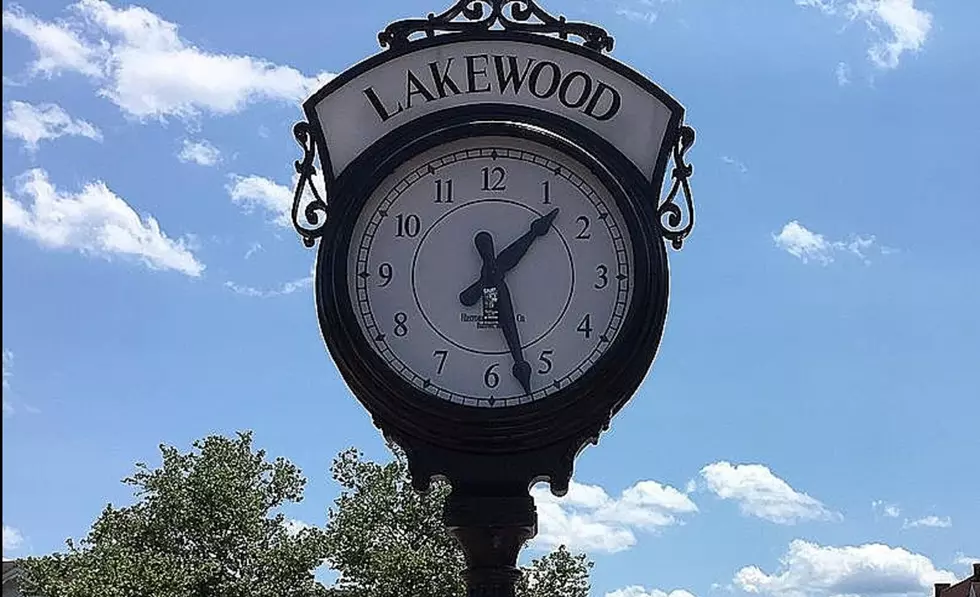 New round of construction coming to Lakewood Township