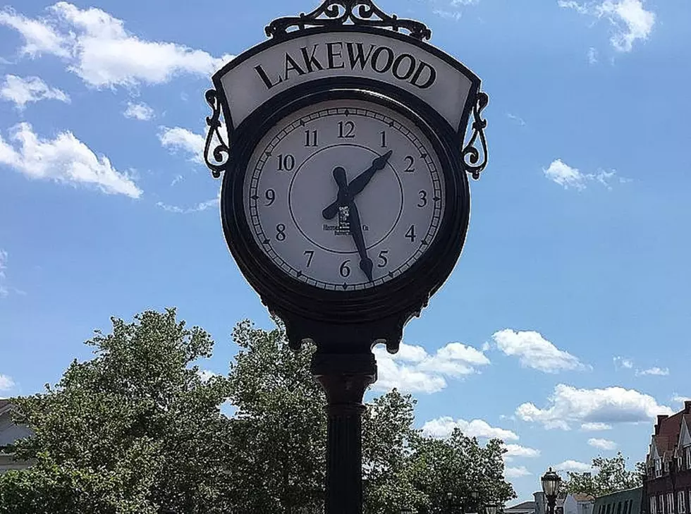 Lakewood wedding plans on hold after Murphy disapproves