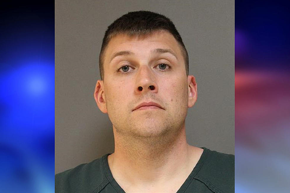 Man threw objects at 41 cars on NJ highways, cops say
