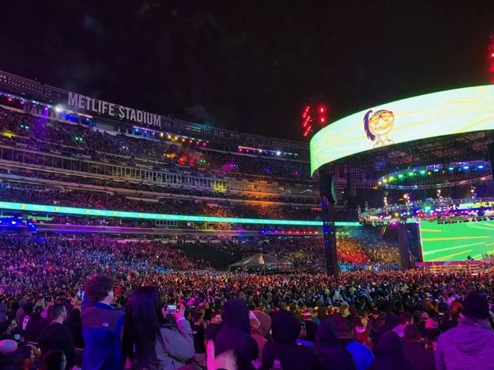 SMACKDOWN: NJ Transit slams WWE for big delays after Wrestlemania